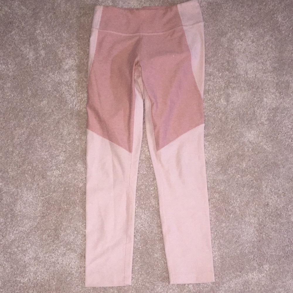 Brand new outdoor voices warm up leggings!